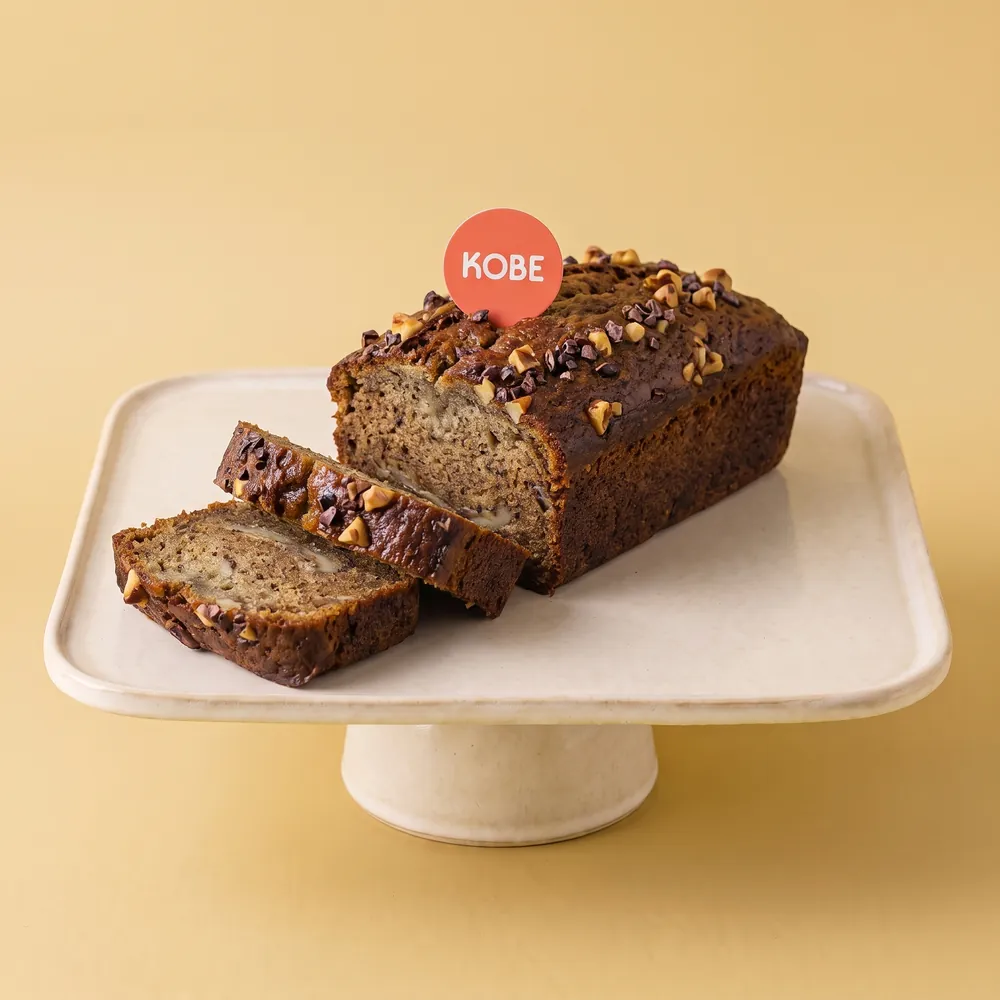 Banana bread