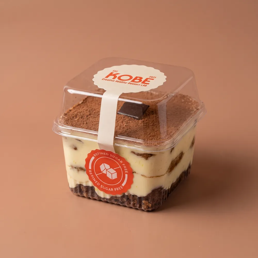 Tiramisu hộp