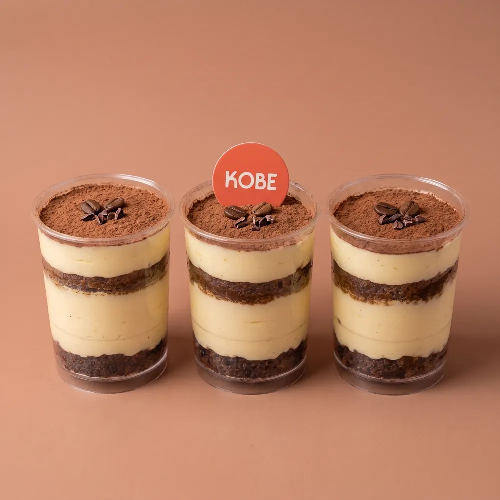 Tiramisu ly