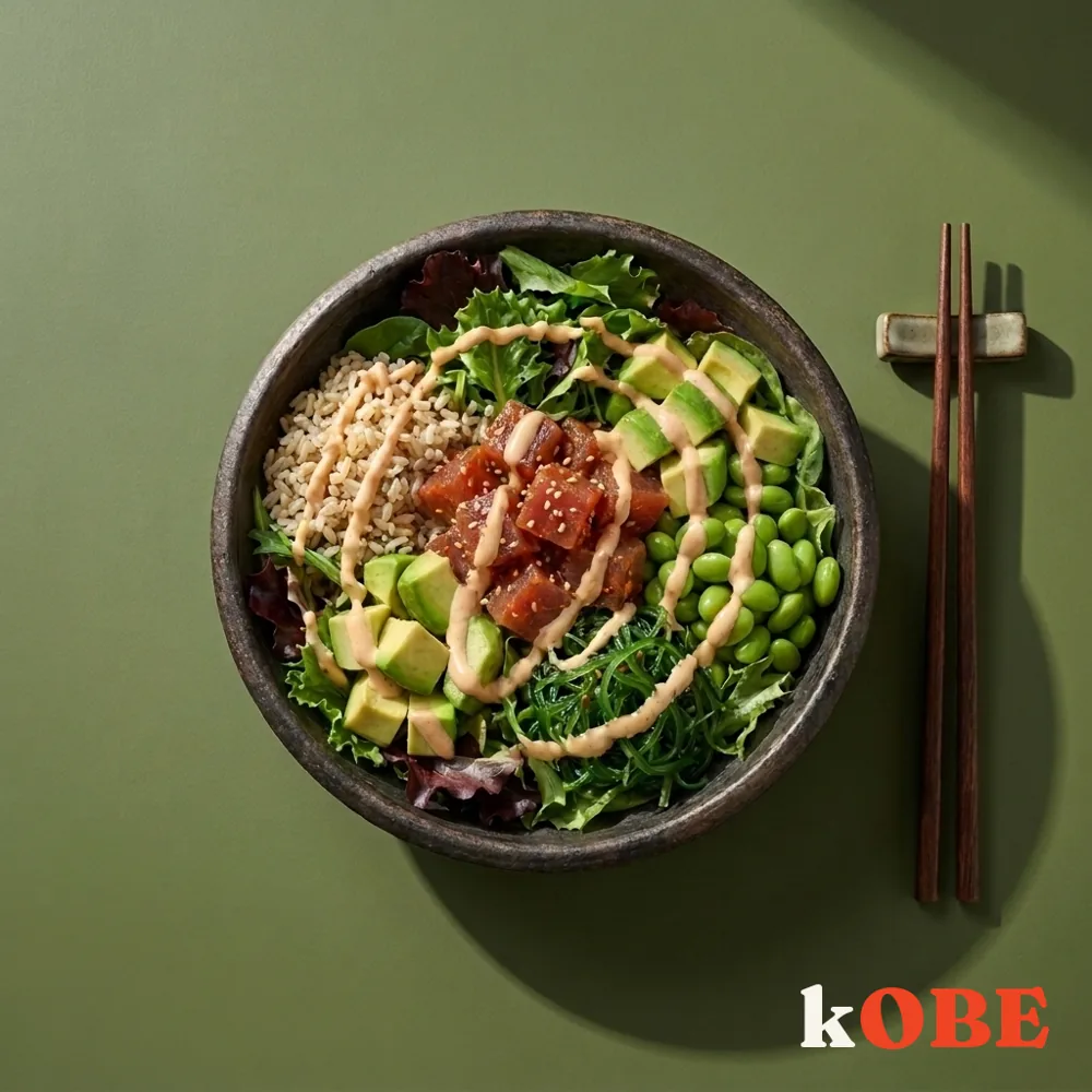 kOBE Lean Poke