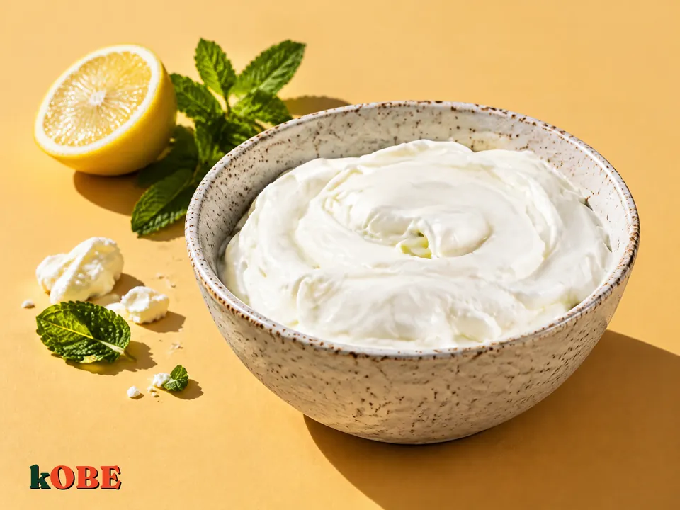 Rice Cooker Greek Yogurt