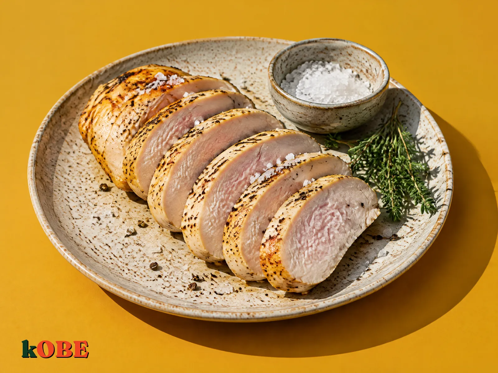 How much protein is in 100g of chicken breast? An easy question that trips up a lot of people