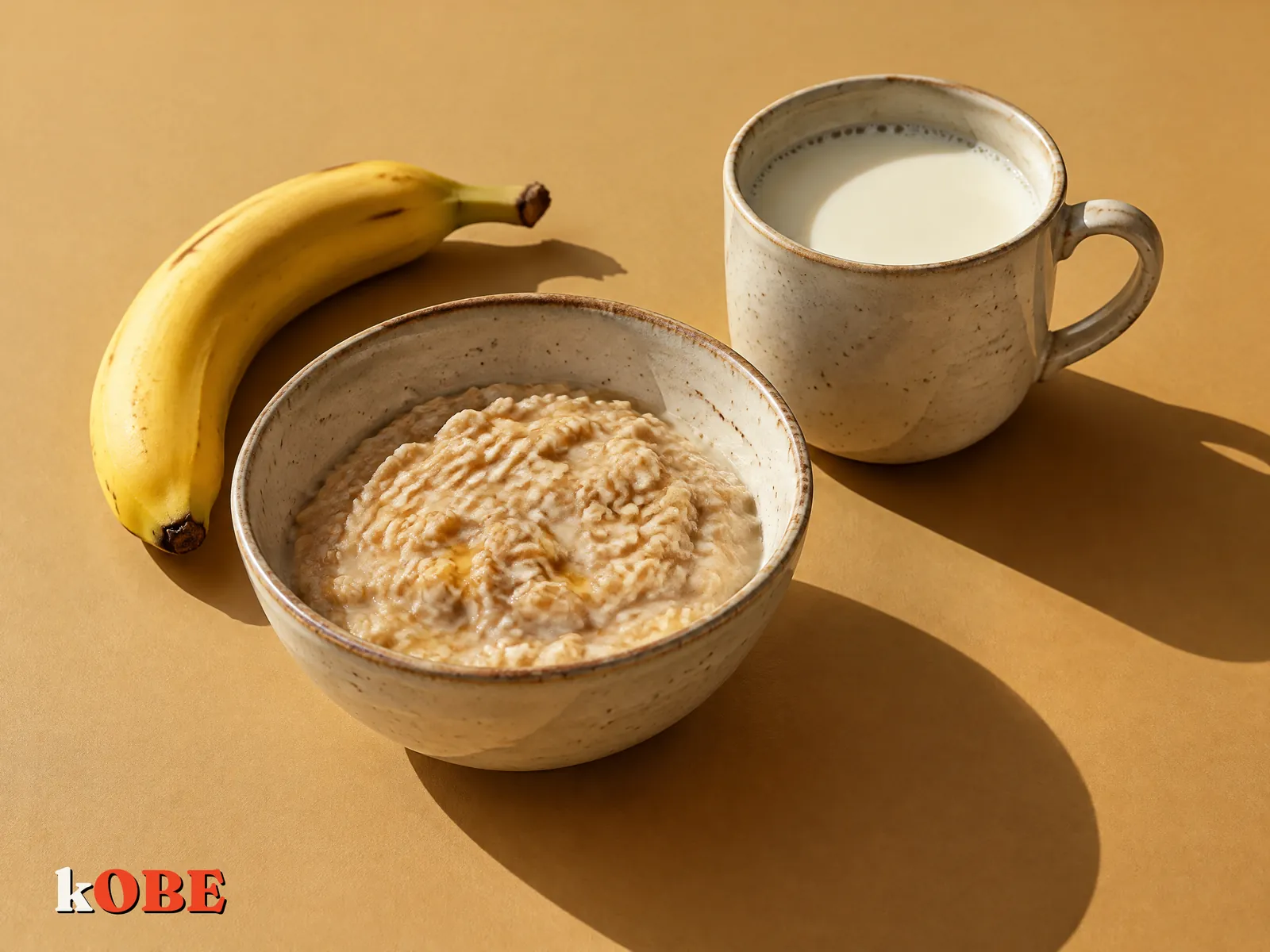 Mười một giờ đêm, bụng réo: ăn khuya gì để vẫn ngủ ngon?