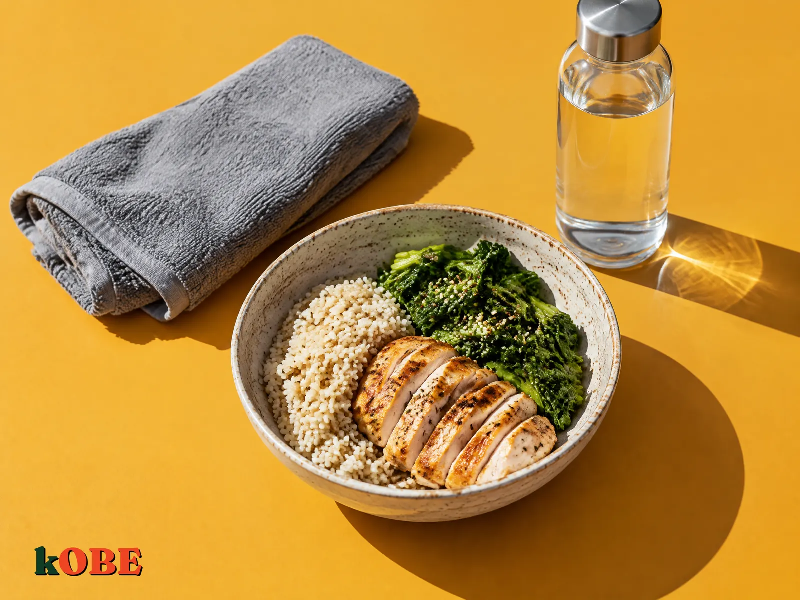 How soon after training should you eat protein? The "30-minute window" is much wider than you think