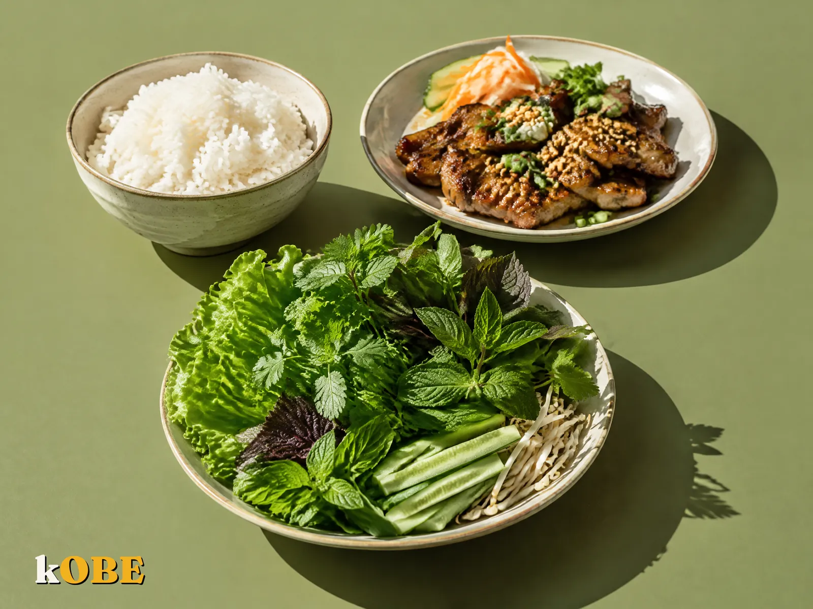 Eat vegetables before carbs: same meal, different order, does it really matter?