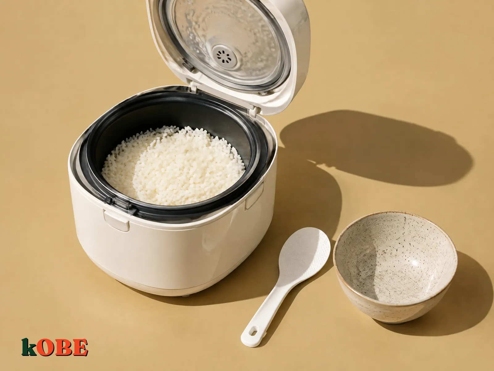 How long does cooked rice last? The invisible clock inside your rice cooker