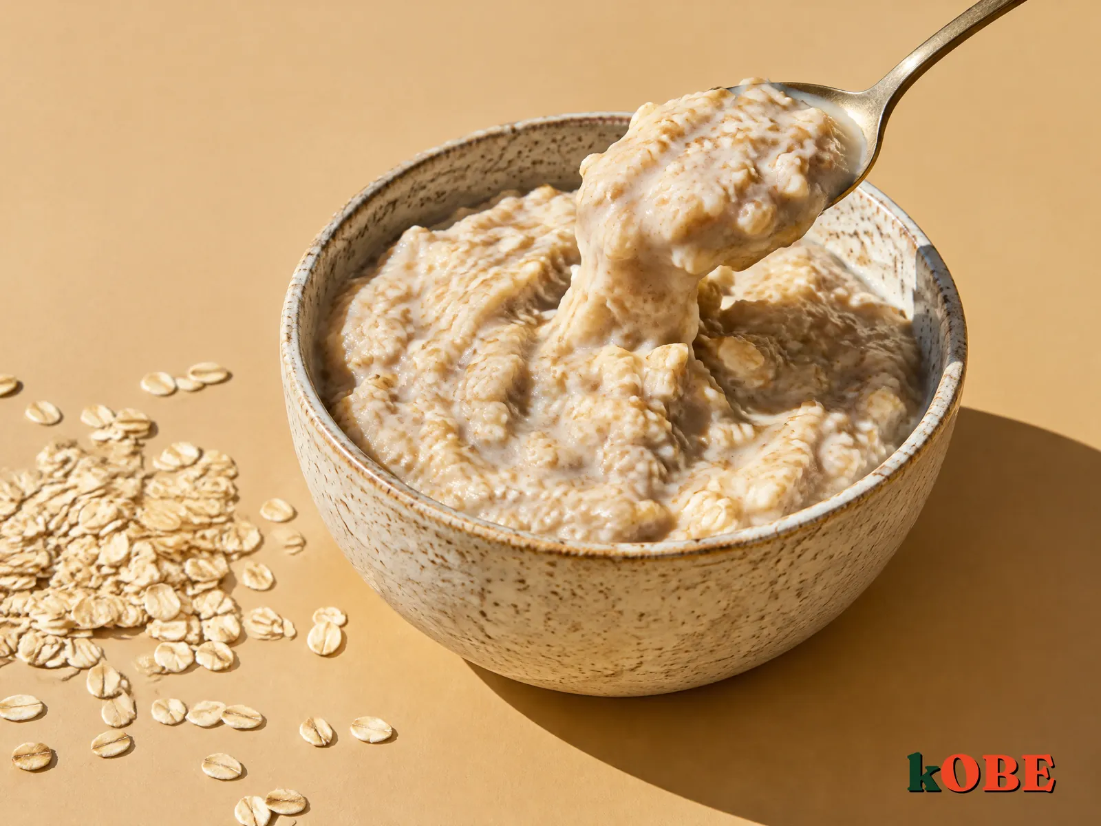 What is beta-glucan in oats? The secret behind a pot of thick, gluey oatmeal