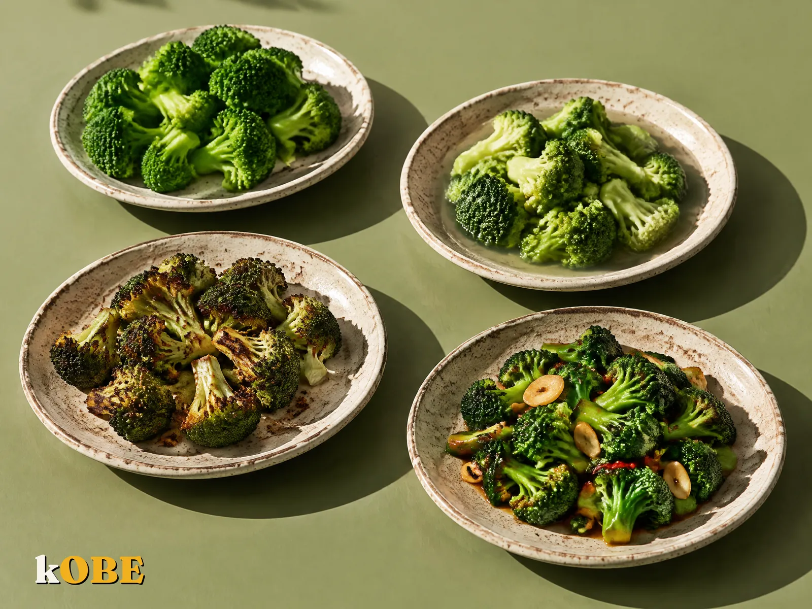 Steaming, boiling, roasting or stir-frying: which keeps more vitamins? There's no absolute champion