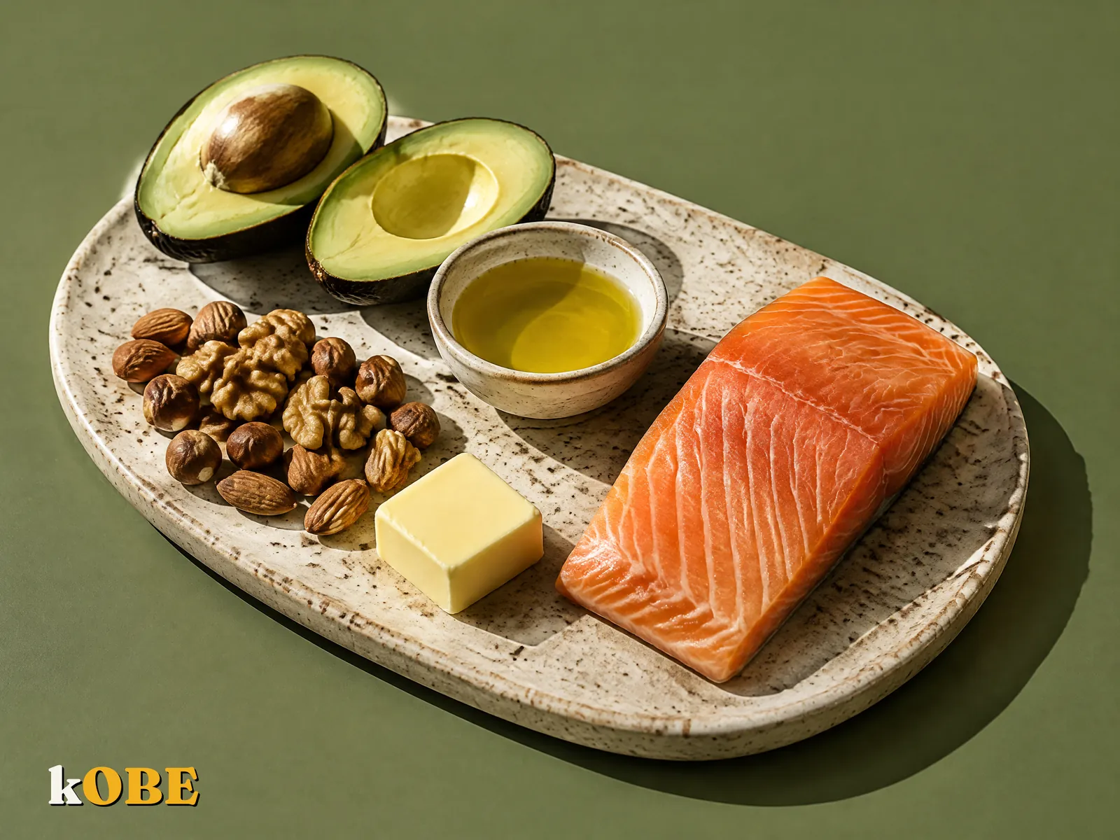 Fat is not the villain: which kind, how much, and how to cook with it