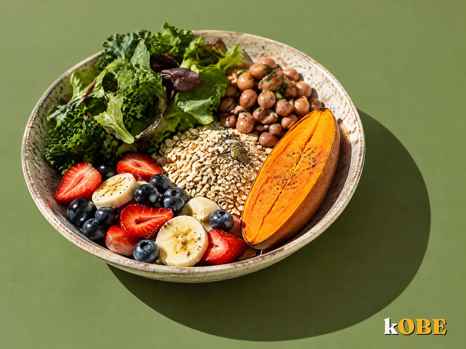 Fiber and your gut microbiome: every meal feeds 38 trillion dinner guests
