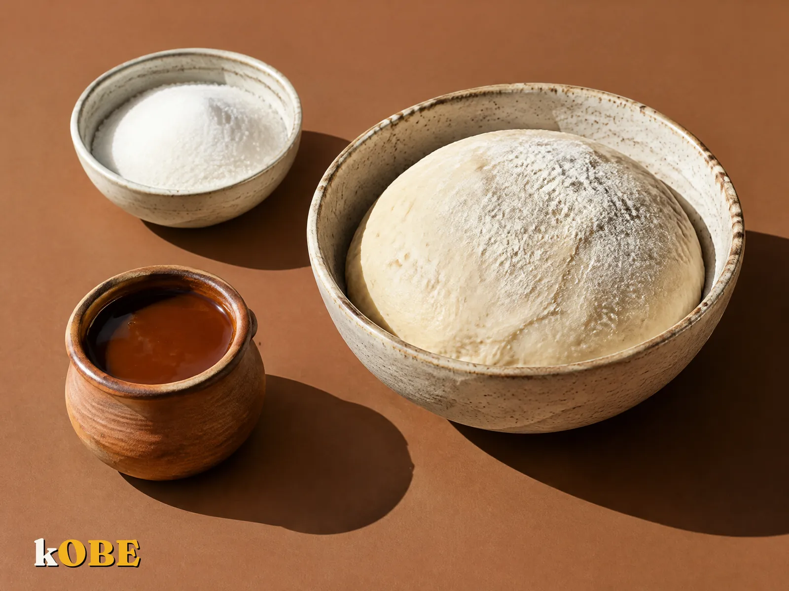Đường kiêng có thắng caramel được không? Và men bánh mì có "ăn" được đường kiêng?