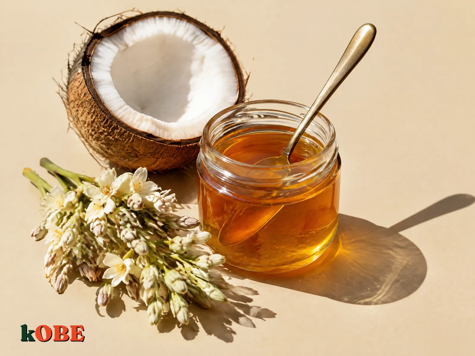 Mật hoa dừa là gì? Thơm, đẹp, đậm chất miền Tây, và vẫn là đường