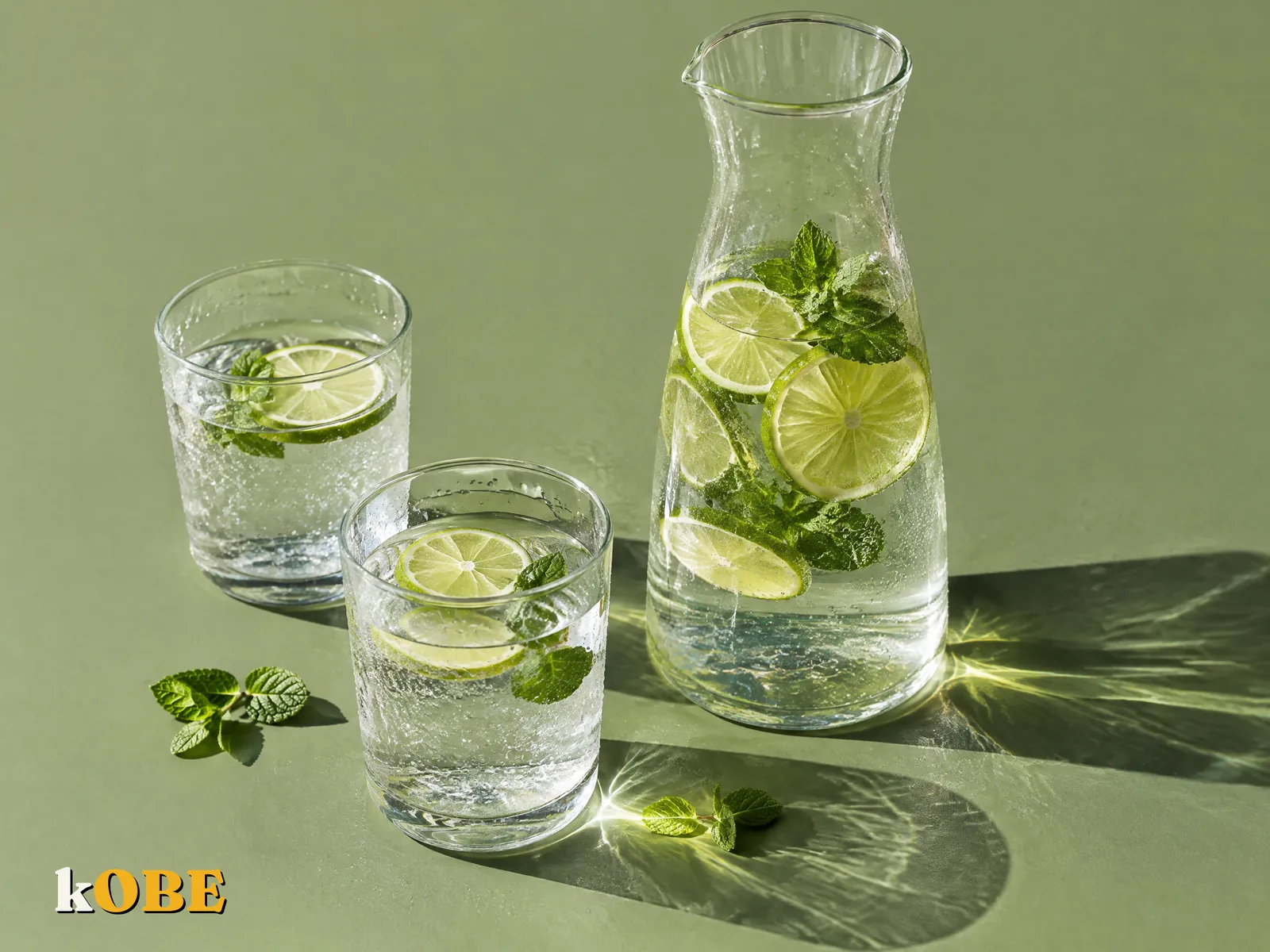 How much water should you drink a day? The "8 glasses" story and the half sentence everyone forgot