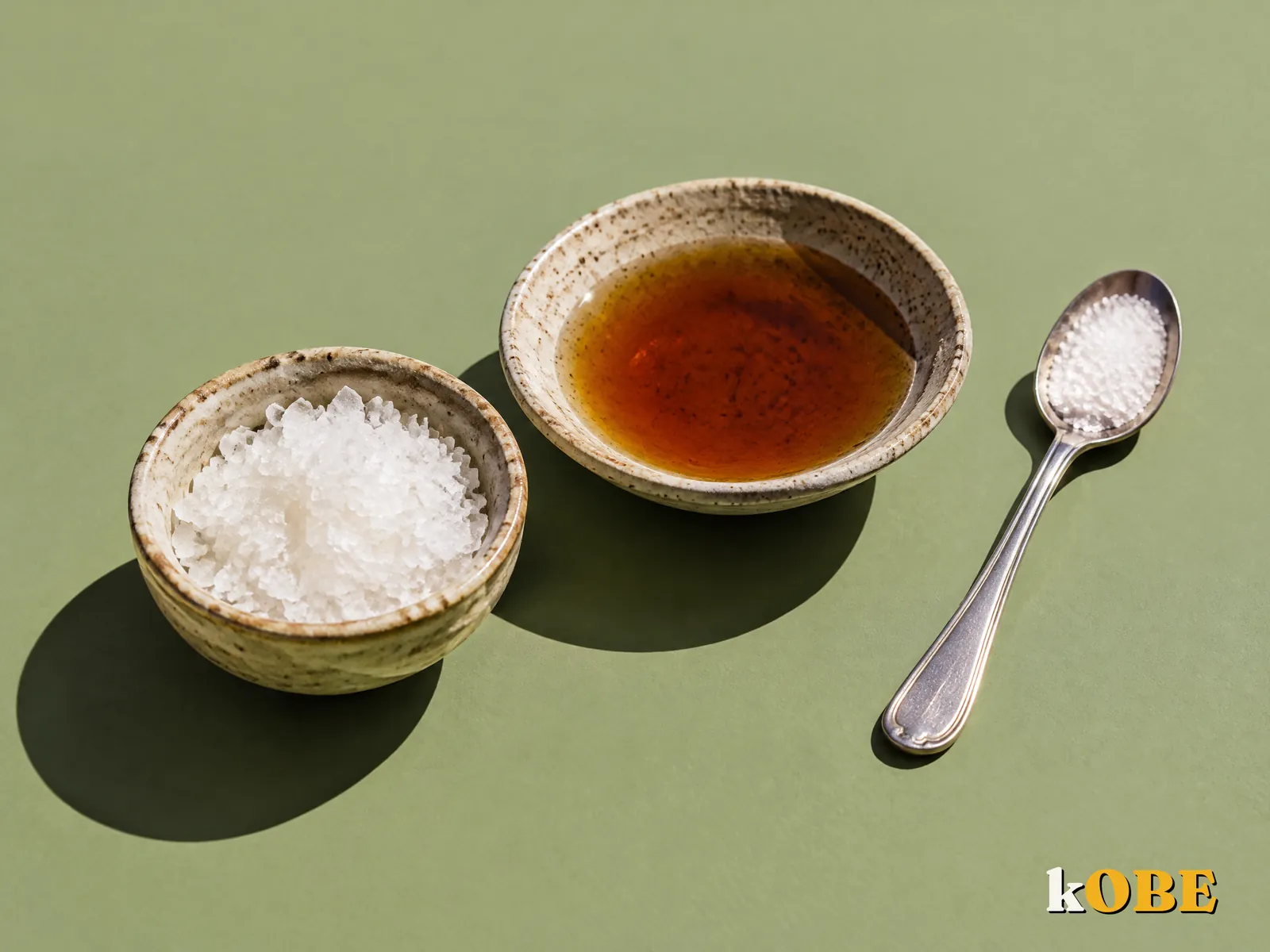 Natri trên nhãn và muối: đổi thế nào cho khỏi nhầm?
