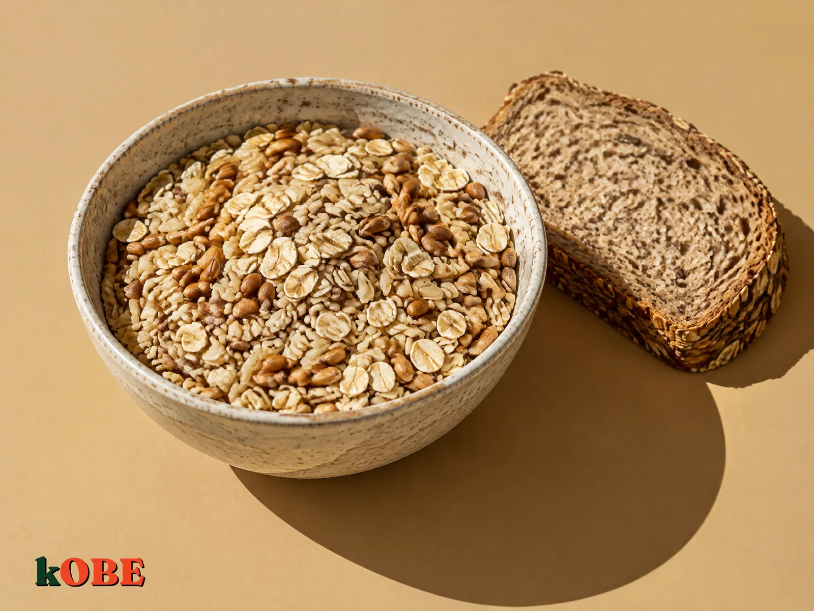 "Whole grain" on the label: which words are real and which just look healthy