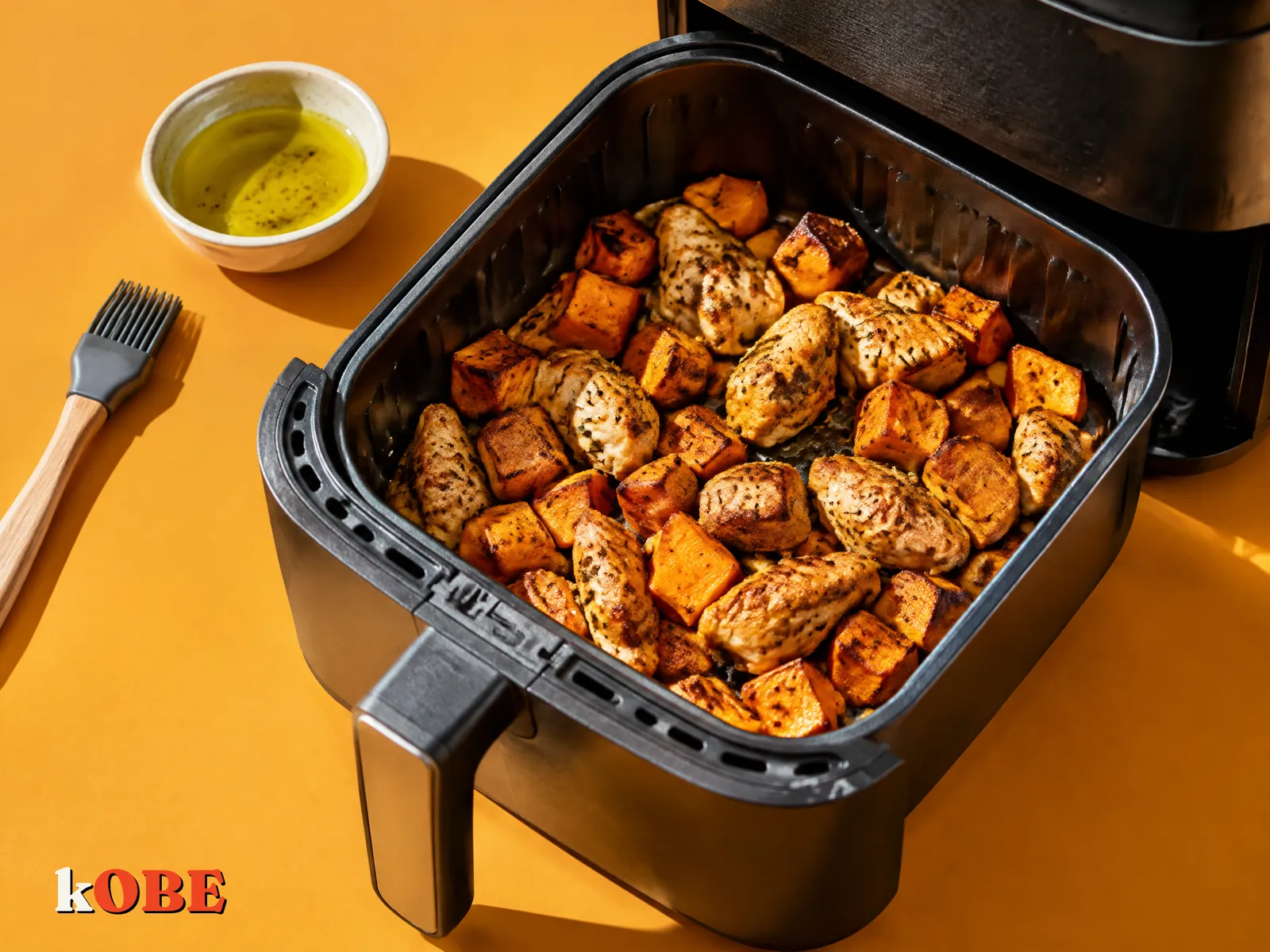 The air fryer doesn't actually fry: air fryer dos and don'ts