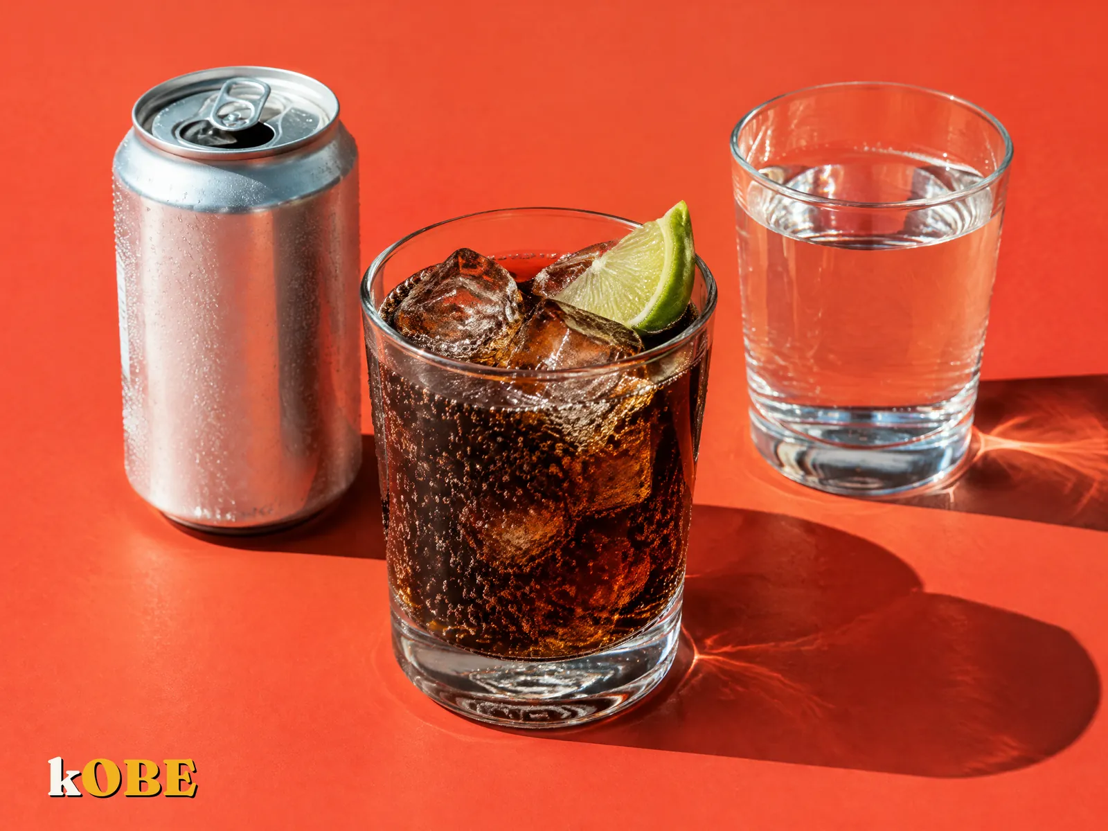 Should you drink zero-calorie soda? What's really inside that "zero" can