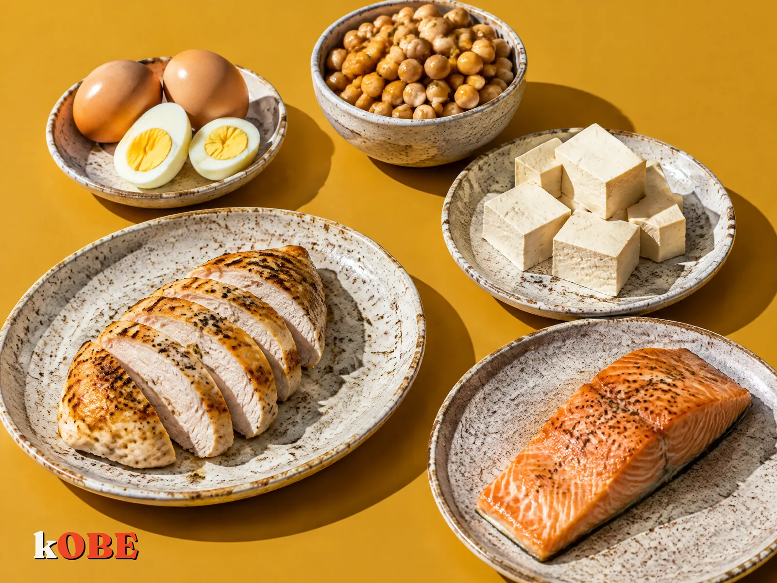 What is protein, how much do you need, and when should you eat it? A map for people who have never counted a gram