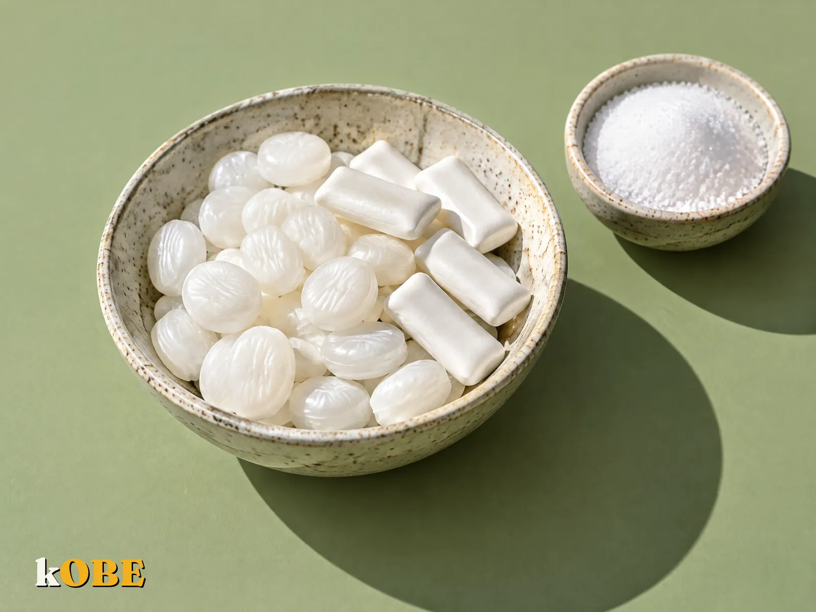 Rượu đường là gì? Không có cồn, cũng chẳng hẳn là đường