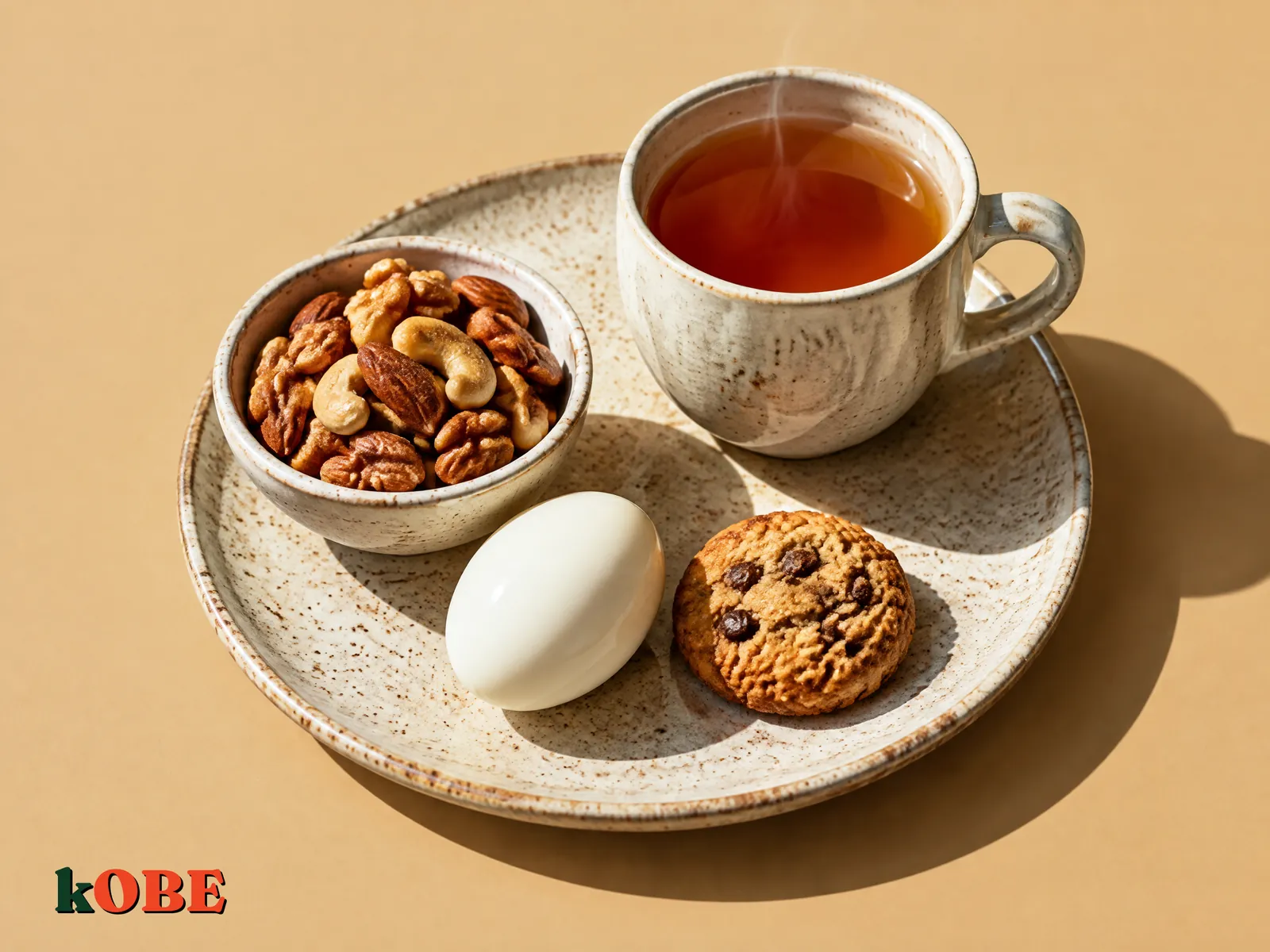 3 p.m. sugar cravings: it's not that you're weak-willed