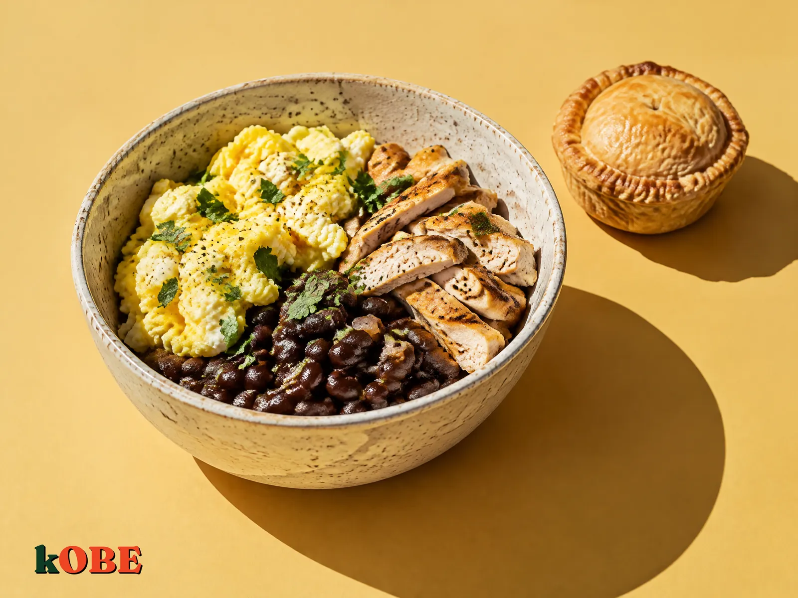 Why do high-protein meals keep you full longer? The secret chat between your stomach and your brain