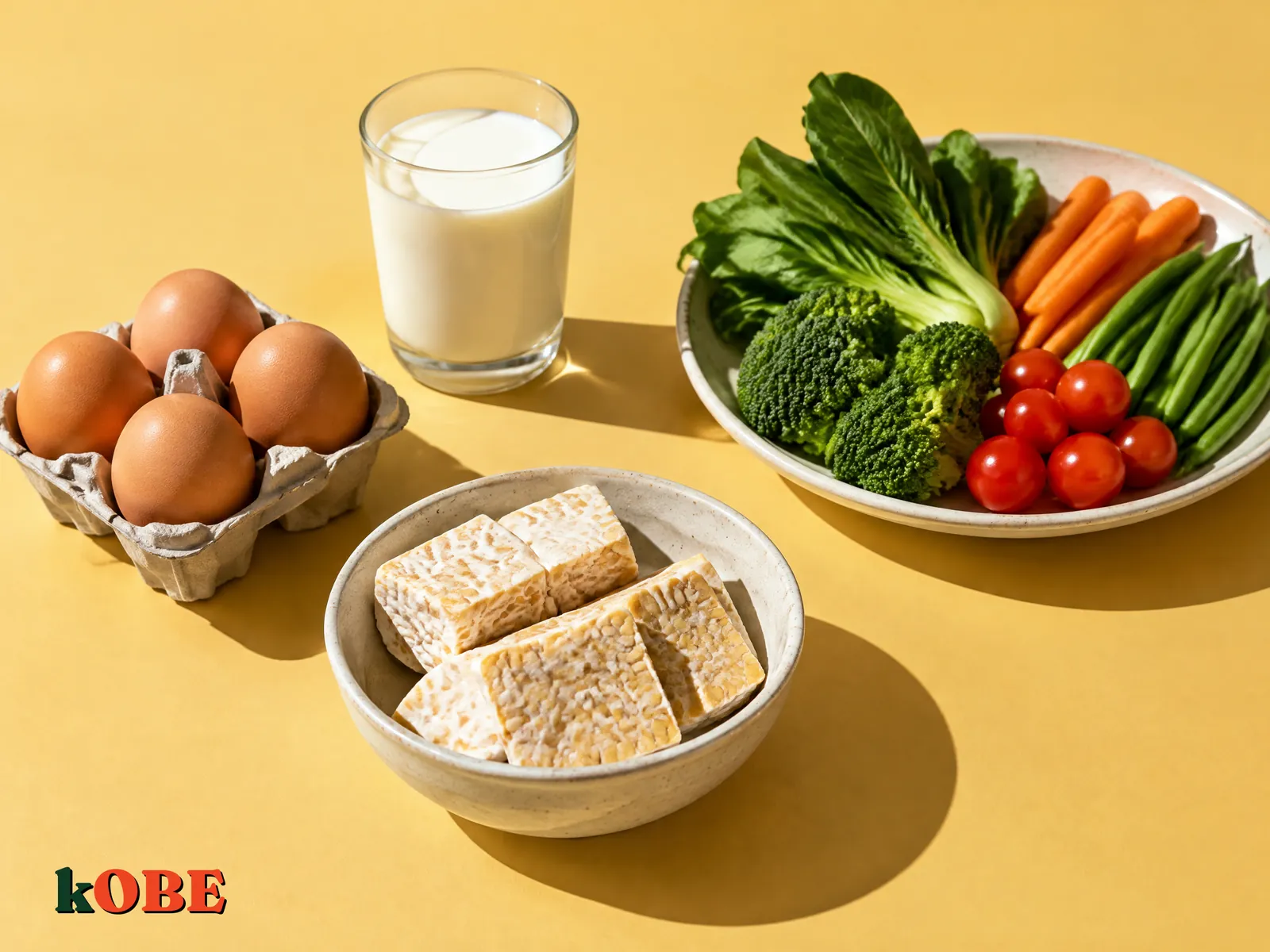 Vitamin B12 and vegetarians: the vitamin neither plants nor cows can make themselves