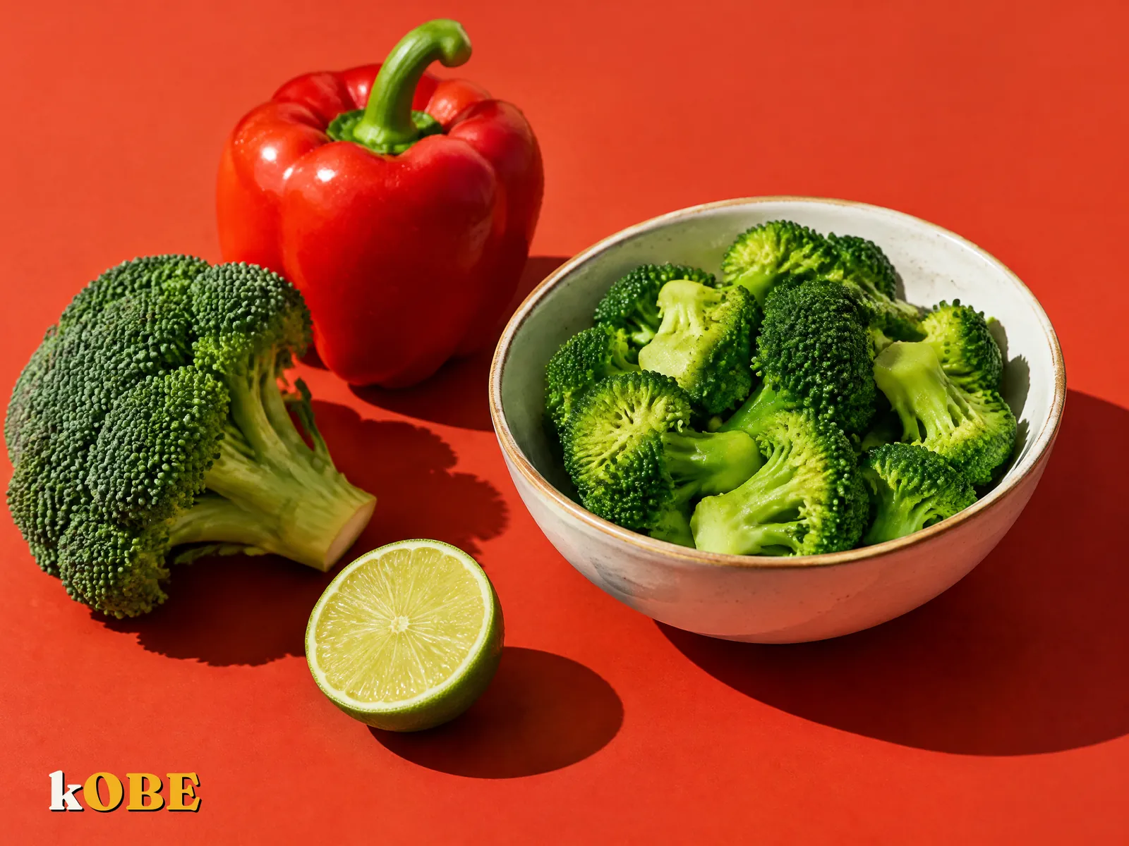 Does cooking destroy vitamin C? Some of it, and here is how to keep the most