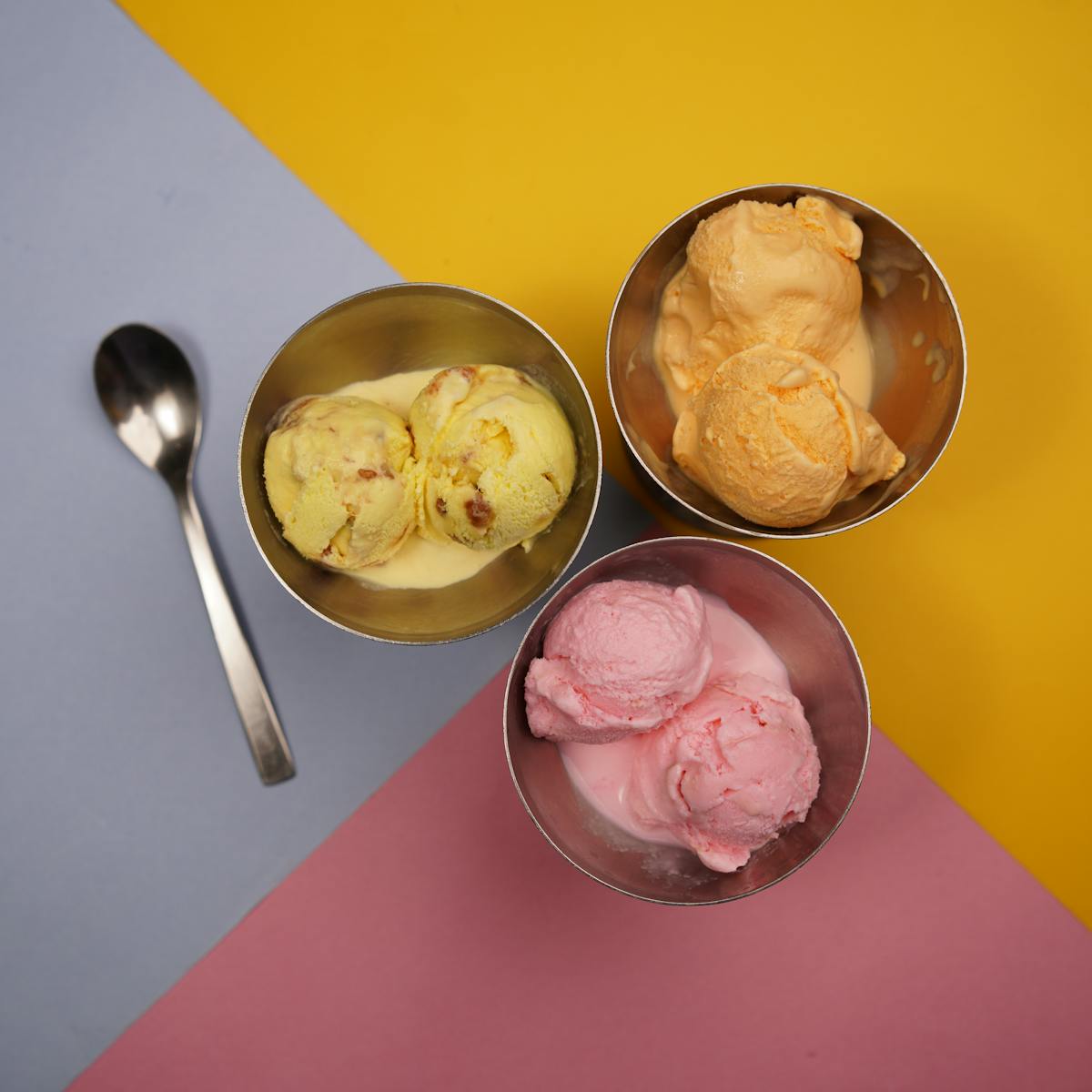 KORO KORO, kem đậu gà KOBE